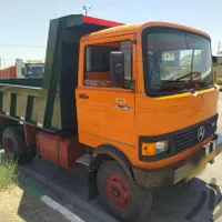 حمل و نقل شن و ماسه،نخاله، مخلوط،سنگ دستی،خاوربار|خدمات حمل و نقل|بندرعباس, |دیوار