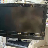 تلوزیون Sanam 32اینچ|تلویزیون و پروژکتور|گنبد کاووس, |دیوار