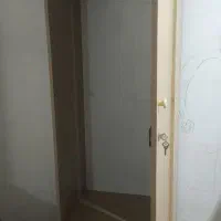 کمد لباس|جاکفشی، کمد، دراور|فسا, |دیوار