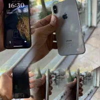 آیفونX