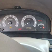 سمند lx فول مدل ۹۳|خودرو سواری و وانت|تبریز, |دیوار