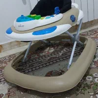 روروئک پسرانه و دخترانه سالم مارک چیکو|کالسکه و لوازم جانبی|خرمآباد (تنکابن), |دیوار