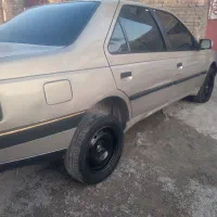 پژو ۴۰۵ مدل ۸۴