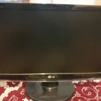 مانیتور ۱۹ اینچ LG|قطعات و لوازم جانبی رایانه|اصفهان, الهیه|دیوار