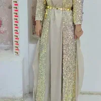 چنددست لباس مجلسی فارسی و کردی و مانتو|لباس|گلستان (تهران), |دیوار