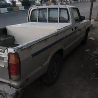 مزدا ۲۰۰۰ هزار مدل ۸۳|خودرو سواری و وانت|رامیان, |دیوار