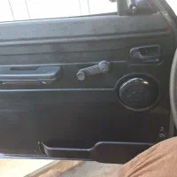 نیسان زامیاد exاکستند|خودرو سواری و وانت|کوهدشت, |دیوار