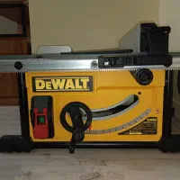 اره رومیزی دیوالت مدل DWE7492-Qs type1|ابزارآلات|تهران, یوسفآباد|دیوار