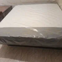 تخت خواب|تخت و سرویس خواب|قرچک, شهرک طلائیه|دیوار