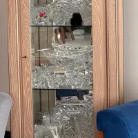 بوفه و میز تلویزیون ست