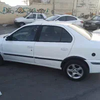 سمنددوگانه سوزX7 مدل 88