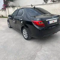 فروش دنا پلاس اتومات گارانتی فعال