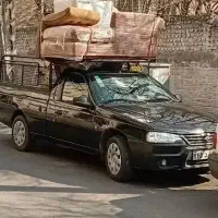 اتوبار امید/وانت بار/کارگر ساده/خاور/بین شهری