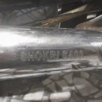 اگزوز s400 شکری