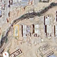 فروش زمین  تامین اجتماعی بعد وپل سمت راست|فروش زمین و ملک کلنگی|بهبهان, |دیوار