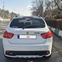 کوییک R 1400|خودرو سواری و وانت|مشهد, شهرک بهارستان|دیوار