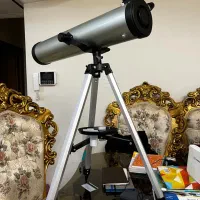 تلسکوپ|کوهنوردی و کمپینگ|ساری, |دیوار