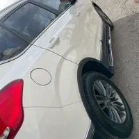 تیگو ۵ مدل ۹۶ در حد خشک|خودرو سواری و وانت|اهر, |دیوار