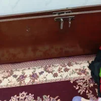 درب تخته ای
