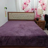 تخت خواب دو نفره