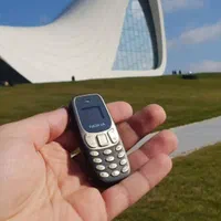 گوشی موبایل کوچک سربآزیـ مینیـ رنگبندی هندزفری|موبایل|اراک, |دیوار