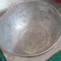 عتیقه قلم زنی شده|کلکسیون اشیاء عتیقه|کرمان, |دیوار