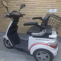 فروش موتور برقی