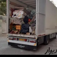 بزرگترین ومجهزترین باربری درگنبد پهلوان حسینی|خدمات حمل و نقل|گنبد کاووس, |دیوار