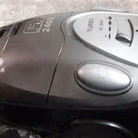 جاروبرقی توربو|جاروبرقی، جارو شارژی، بخارشو|تهران, شهید رجایی|دیوار