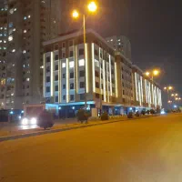 ۴۰۰ متر مغازه بلوار کوهک چیتگر تاپ لوکیشن