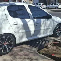 207|خودرو سواری و وانت|کرمان, |دیوار