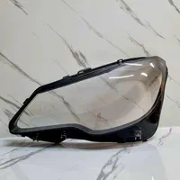 طلق چراغ جلو بنزC200 S500 E250 E300 CLA GLK CLS ML|قطعات یدکی و لوازم جانبی|تهران, نیلوفر|دیوار