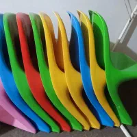 میز صندلی استار رامو