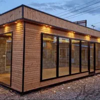 جوشکاری سیاروساخت وتعمیر کانکس|خدمات پیشه و مهارت|تنکابن, |دیوار