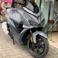 اس وای ام لاکی avo