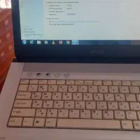 لپ تاپ سونی7n2l|رایانه همراه|تبریز, |دیوار