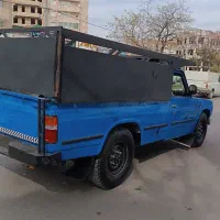 نیسان۸۵ انژگتور|خودرو سواری و وانت|اردبیل, |دیوار