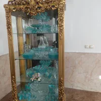 ویترین در حد نو