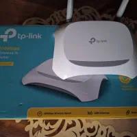 روتر تی پی لینک