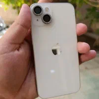 آیفون 13 نرمال باطری ۸۷