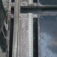 دستگاه سنگ بری سرامیک بر  آب بر  دیامانت|ماشین‌آلات صنعتی|تهران, والفجر (افسریه)|دیوار