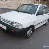 پراید مدل88بیرنگ|خودرو سواری و وانت|پاکدشت, پاکدشت (مامازند)|دیوار