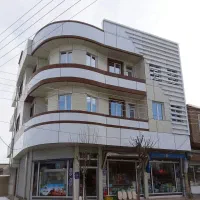 طراحی و اجرای تخصصی نمای کامپوزیت و چلنیوم (جباری)|خدمات پیشه و مهارت|خوی, |دیوار