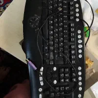 کیبوردسالم