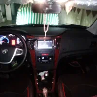 دنا پلاس توربو دنده ای ۶ سرعته|خودرو سواری و وانت|تهران, خواجه نظام الملک|دیوار