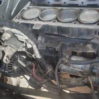 پژو پارس موتور زانتیا