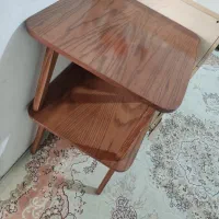 میز عسلی