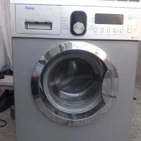 لباسشویی حایر۶کیلویی