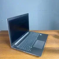 لپتاپhpمخصوص گیم ssd512رم16گرافیک2