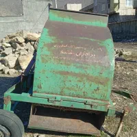 خرمنکوب|خودرو سنگین|مریوان, |دیوار